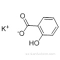 Kaliumsalicylat CAS 578-36-9